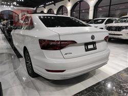 ڤۆڵکسواگن جێتا